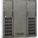 Установка электропитания СУЭП-5 48/2400-7272-1 ЩТР-5 5000+12.00 48В