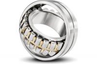 Подшипник роликовый 22214 MB W33 (ESQ)