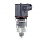 Датчик давления Danfoss MBS 1750-3611-1GB04 G1/4 0…400 бар