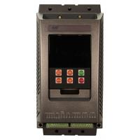 Устройство плавного пуска ESQ-GS7-075 (150А, 380В, 75кВт, встроенный шунтирующий контактор) - фото