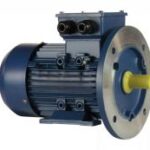 Электродвигатель 5АИ 90 LB8 1,1/750 IM2001/2081 1,1кВт 380/220В У2