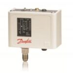 Реле давления Danfoss KPI35 -0,20…8 бар IP30 G1/2A,дифференциал 0,4…1,5 бар