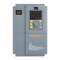 Частотный преобразователь INSTART LCI-G4.0-2B 4 кВт 220 В - фото