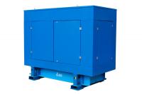 Дизельный генератор ТСС АД-75С-Т400-2РПМ11 75 кВт 220В/380В c ABP TTd 104TS CTA 3ф. погодозащищенный генераторы - фото