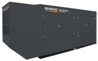 Газовый генератор GENERAC Industrial SG 160 160 кВт 220 В/380 В генераторы - фото Газовый генератор GENERAC Industrial SG 160 160 кВт 220 В/380 В генераторы - фото