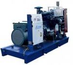 Дизельный генератор ТСС АД-48С-Т400-1РМ20 (Mecc Alte) 48 кВт 220В/380В TFi 66MC 3ф. открытый генераторы