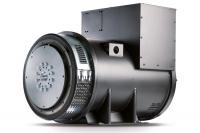 Синхронный генератор SINCRO SK 400 SG 880 кВт 230 В/ 400 В - фото