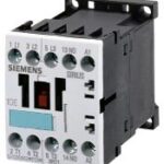 Контактор Siemens 3RT1044-1AP04 ток 65А 30кВт/400В ac 230В 2но+2нз