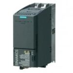 Преобразователь частоты Siemens G120C 6SL3210-1KE23-2AP1 3ф фил. Profibus 31А 15кВт 380В