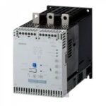 Устройство плавного пуска  Siemens 3RW4056-2BB34 460В