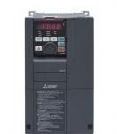 Преобразователь частоты Mitsubishi FR-A840-00126-E2-60 3ф 9A 3.7кВт 380В Ethernet