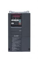 Преобразователь частоты Mitsubishi FR-A840-00126-E2-60 3ф 9A 3.7кВт 380В Ethernet - фото