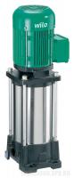 Насос Wilo-Multivert-MVIL 106-16/E/1-230-50-2 220В нормальновсасывающий многоступенчатый - фото