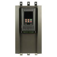 Устройство плавного пуска ESQ-GS7-090 (180А, 380В, 90кВт, встроенный шунтирующий контактор) - фото