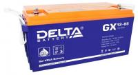 Аккумуляторная батарея Delta GX 12-65 12В - фото Аккумуляторная батарея Delta GX 12-65 12В - фото