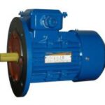 Электродвигатель АИМУР 200 L6 30/1000  3031 30кВт 380/660В