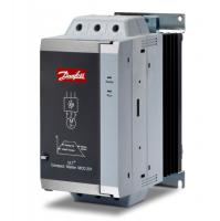 Устройство плавного пуска Danfoss MCD 201-015-T4-CV1 15кВт 380В - фото