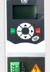 Устройство плавного пуска ESQ-GS9mini-022 (44А, 380В, 22кВт, встроенный шунтирующий контактор)