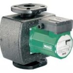 Насос Wilo-Top-SD 80/20 DM PN10 с мокрым ротором сдвоенный