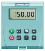Sinamics G110 для ЧП SIEMENS