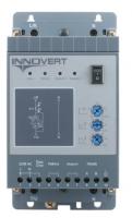Устройство плавного пуска INNOVERT SSD552A43ES 5,5кВт 380В,с кнопкой - фото