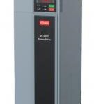 Частотный преобразователь VEDA VFD VF-302C-P5K5-0013-T4-E20-B-H 5,5кВт 380В