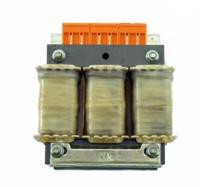 Фильтр выходной du/dt Mitsubishi FFR-DT-124A-SS1 для FR-D700 SC/E700 SC/F700/A700 55кВт 124А 400В - фото