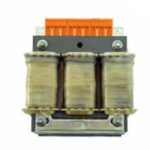 Фильтр входной Mitsubishi FFR-HEL-H15K-E в DC-контур 15кВт 380В