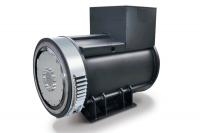 Синхронный генератор SINCRO SK 500 MA 1500 кВт 230 В/ 400 В - фото