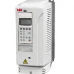 Частотный преобразователь ABB ACS800-01-0075-3+B056+D150, IP55, чоппер,75кВт 380 В(0)