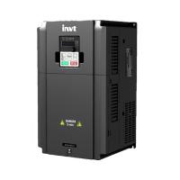 Частотные преобразователи INVT GD300-01A