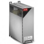 Фильтр синусоидальный Danfoss MCC101A24KT3E20A мощность Чп-11кВт IP20130B2447