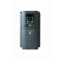 Частотный преобразователь INVT GD200A-5R5G/7R5P-4 5,5/7,5 кВт 380 В - фото