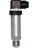 Датчик давления JUMO dTRANS p30 0…600 бар 4-20 мА G1/2 - фото