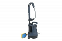 Дренажные насосы UNIPUMP