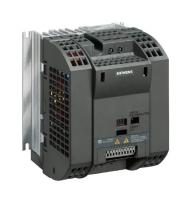Преобразователь частоты Siemens G110 6SL3211-0AB22-2AB1 USS-протокол 27.2А 2.2кВт 220В - фото