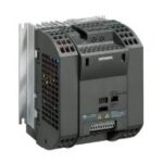 Преобразователь частоты Siemens G110 6SL3211-0AB12-5UA1 4,5F 0,25кВт 220В