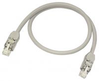 Сигнальный кабель Siemens Motion-Connect 6SL3060-4AJ20-0AA0 IP 20 2,8 м - фото