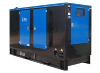 Дизельный генератор ТСС АД-80С-Т400-1РКМ11 80 кВт 220В/380В TTd 110TS ST 3ф. шумозащитный кожух генераторы - фото Дизельный генератор ТСС АД-80С-Т400-1РКМ11 80 кВт 220В/380В TTd 110TS ST 3ф. шумозащитный кожух генераторы - фото