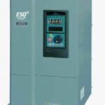 Частотный преобразователь ESQ-2000-4T1100G/1320P 110/132кВт 380В