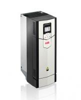 Частотный преобразователь ABB ACS880-01-025A-3+E200, 11 кВт, IP21, лаковое покрытие плат, чоппер, ЕМ - фото