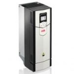 Частотный преобразователь ABB ACS880-01-145A-3+B056+E200, IP55, ЕМС-фильтр, лак. покр. плат