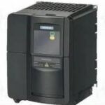 Частотный преобразователь Siemens 6SE6440-2UC25-5CA1 ток 22А 5,5кВт 220В 3ф.