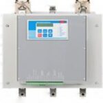 Устройство плавного пуска VEDA MCD3 VM-30-P500-0950-T4-M-AO 500кВт 380В
