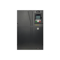 Частотный преобразователь INVT GD350A-090G/110P-4 90/110 кВт 380В - фото