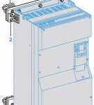 Комплект DNV размер 13V 200кВт