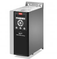 Частотный преобразователь Danfoss VLT FC-101P45KT4P20H3 45кВт 380В131L9895 - фото