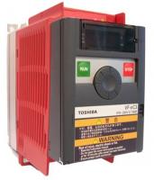 Частотные преобразователи TOSHIBA VFnC3S