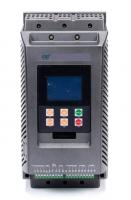 Устройство плавного пуска ESQ-GS9-7d5 (15А, 380В, 7.5кВт, встроенный шунтирующий контактор) - фото