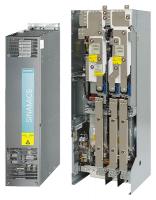 Силовой модуль Siemens 6SL33101-GE32-6AA3 3AC 260A 132кВт 380В - фото